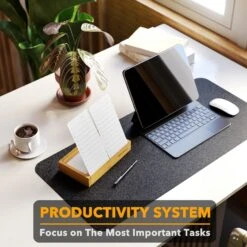 SpaceAid PlannerNeat 2024 To Do List Planner, Daily Weekly Monthly ToDo Checklist Notepad Organizer With Bamboo Holder & 50 Cards 12 SpaceAid PlannerNeat 2024 To Do List Planner, Daily Weekly Monthly ToDo Checklist Notepad Organizer With Bamboo Holder & 50 Cards -NeatNest Store 1609 3 9 bbe23f5c fedb 4273 9818 cdff3b8e7aa4