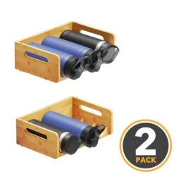 SpaceAid® Water Bottle Organizer Tumbler Organizers, Wine Bottle Storage 13 SpaceAid® Water Bottle Organizer Tumbler Organizers, Wine Bottle Storage -NeatNest Store 1609 6 6385d53d 1600 48a0 82d4 1d870af8498c