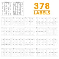 SpaceAid Best Spice Drawer Organizer With 24 Glass Spice Bottles, 11.25" Wide X 17.5" Deep 13 SpaceAid Best Spice Drawer Organizer With 24 Glass Spice Bottles, 11.25" Wide X 17.5" Deep -NeatNest Store 1609 7 14