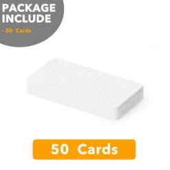 SpaceAid PlannerNeat 2024 To Do List Planner, Daily Weekly Monthly ToDo Checklist Notepad Organizer With Bamboo Holder & 50 Cards 19 SpaceAid PlannerNeat 2024 To Do List Planner, Daily Weekly Monthly ToDo Checklist Notepad Organizer With Bamboo Holder & 50 Cards -NeatNest Store 1609 9