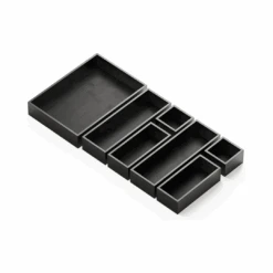 7-Piece Bamboo Drawer Organizer Set With Wood Trays -NeatNest Store 18 acfeb8b5 1e24 4977 8f36 c98f89e2809e