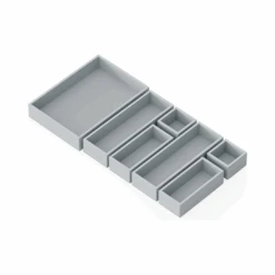 7-Piece Bamboo Drawer Organizer Set With Wood Trays -NeatNest Store 19 e2971aea 83fd 4a38 b4a9 ffd3eff03c67