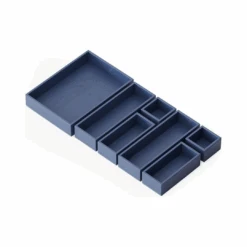 7-Piece Bamboo Drawer Organizer Set With Wood Trays -NeatNest Store 20 679921a5 83fb 44c7 a7e6 86b56773d3de