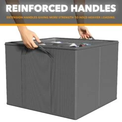 SpaceAid 2 Pac Space-Saving Shoe Organizer For Closet -NeatNest Store 5.2 c23d1813 8cee 40a5 92a2 defd313c436c