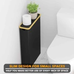 Extra Large Toilet Paper Storage -NeatNest Store 51Urw2lA7DL. AC SL1500