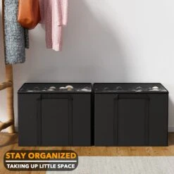 SpaceAid 2 Pac Space-Saving Shoe Organizer For Closet -NeatNest Store 6.1 8b514b55 7250 48df baf4 775cbe69166b
