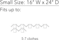 SpaceAid Vacuum Bags (Small 3 Pack) -NeatNest Store 6157QeIHZnL. AC SL1500