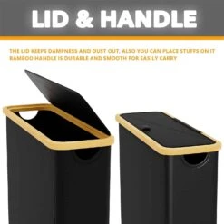 Extra Large Toilet Paper Storage -NeatNest Store 61hWf45 ZOL. AC SL1500