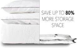 SpaceAid Vacuum Storage Bags X-Large 3 Pack 9 SpaceAid Vacuum Storage Bags X-Large 3 Pack -NeatNest Store 71V u9EulnL. AC SL1500