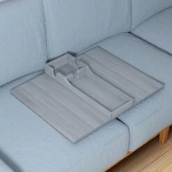 Bamboo Foldable Couch Cup Holder Gray 13 Bamboo Foldable Couch Cup Holder Gray -NeatNest Store 81AIZoMrCpL. AC SL1500