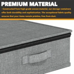 2 Pack Hard Shell China Storage Containers For 24 Cups -NeatNest Store 91hbTpUdB7L. AC SL1500