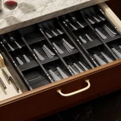 Front Page -NeatNest Store kitchen utensil drawer organizer 2