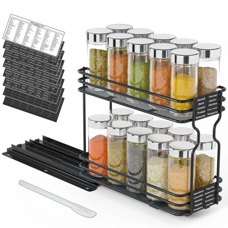 Front Page -NeatNest Store pull out spice rack 768x768 1